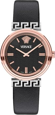 Versace Mujer, Accesorios, Negro, Talla: ONE Size