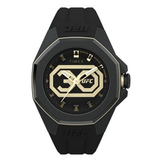 Timex unisex, Accessoires, Zwart, Maat: ONE Size