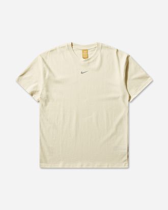 Nike Men s NOCTA T-Shirt Alabaster