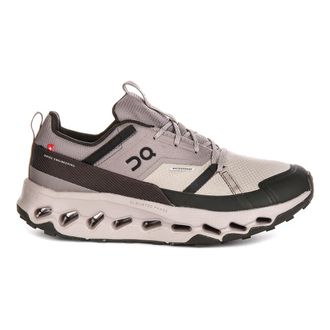 On Running Waterproof Grey Cloudhorizon Trainers Women - female - On Running - Running Shoes - Gray - 8 UK - Sport