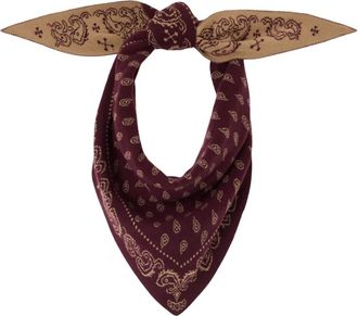 Guest In Residence Bufandas de Invierno - Accessories - Mujer - Multicolor - ONE SIZE