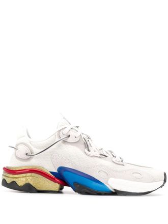 adidas Torsion X sneakers - Grijs