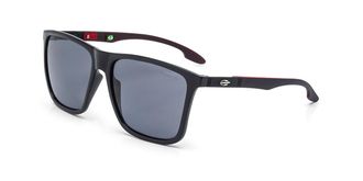 Mormaii Hawaii M0034A1803 Mens Sunglasses Black Size 59