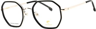 Carrera Womens 3034 51Mm Optical Frames