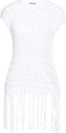 PESERICO DRESSES - Mini dresses on YOOX.COM