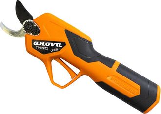 Anova Anova - Tijera Poda Bater&iacute;a Inal&aacute;mbrica Tpb2202 400w 4,2ah