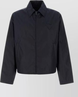 Prada re-nylon jacket