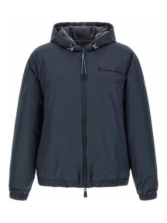 Moncler Berguns Reversible Jacket