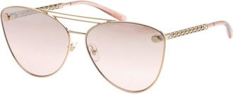 Versace Womens Ve2267 64Mm Sunglasses