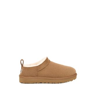UGG Ugg, Schoenen, Heren, Bruin, 45 EU, Su&egrave;de, Classic Micro