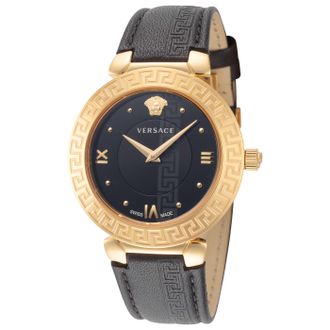 Versace Daphnis Womens Watch