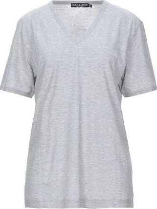 Dolce & Gabbana CAMISETAS Y TOPS - Camisetas en YOOX.COM