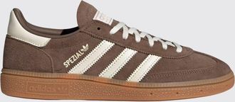 adidas Sneakers Handball Spezial in pelle scamosciata con logo 3-Stripes