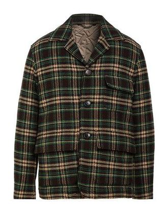 Doppiaa COATS & JACKETS - Jackets on YOOX.COM