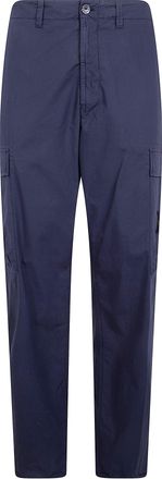 Stone Island Classic Trousers