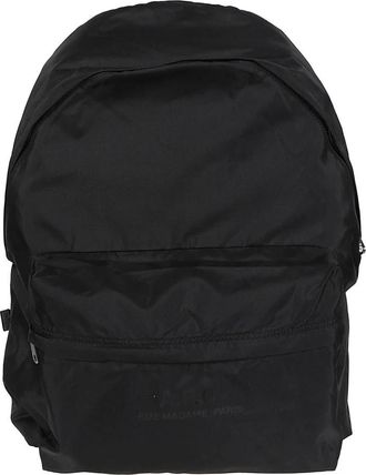 A.P.C. Hombre, Bolsos, Negro, Talla: ONE Size