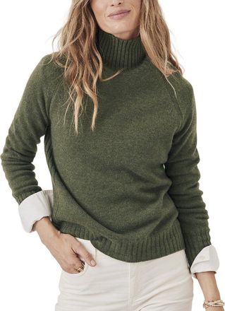 J.McLaughlin J. McLaughlin Isla Sweater