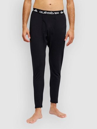 Quiksilver Territory Thermo Broek zwart