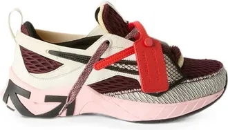 Off-white Space Memo Sneakers