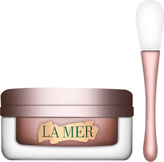 La Mer Womens Face The Lip Polish 15g - Luxurious Lip Care - One Size
