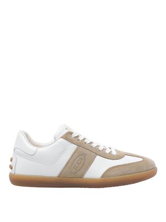 Tod's Tods Tabs Sneakers