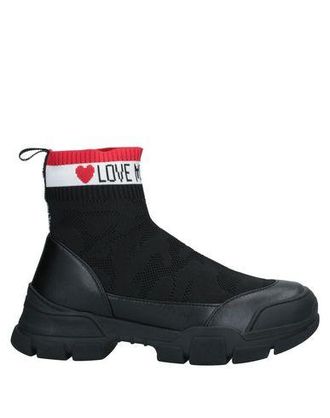 Love Moschino FOOTWEAR - Trainers sur YOOX.COM