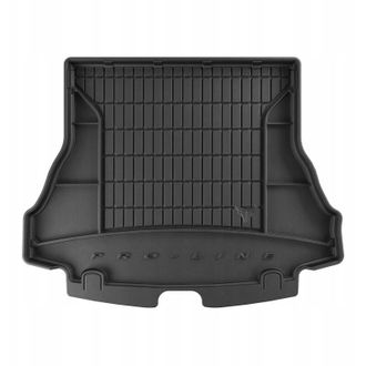 OEM Alfombrilla De Goma Para Maletero Renault Laguna 2 Estate 2001-2007 Tm