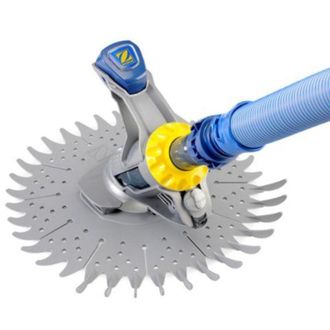 OEM Limpiafondo Zodiac Hidraulico R3