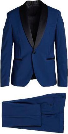 Manuel Ritz SUITS and CO-ORDS - Suits on YOOX.COM