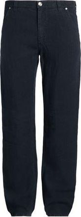 120% Lino BOTTOMWEAR - Trousers on YOOX.COM