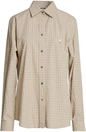 Moschino TOPWEAR - Camicie su YOOX.COM