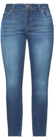 Liu Jo PARTES DE ABAJO - Pantalones vaqueros en YOOX.COM