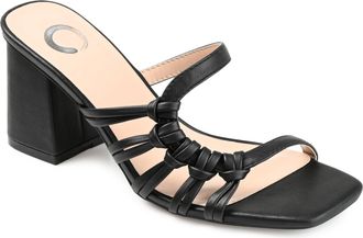 Journee Collection Collection Womens Emory Pump