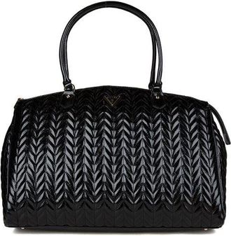 Guess Schoudertas Zwart