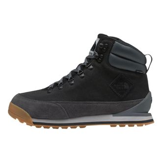 The North Face Heren, Sport, Zwart, Maat: 41 EU Su&egrave;de