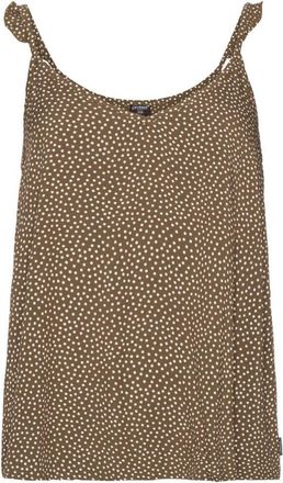 Protest T-Shirt PROTEST T-SHIRT RENATA, Damen, Gr. L, bunt (just leaf), Obermaterial: 100% Viskose CV., Shirts T-Shirt