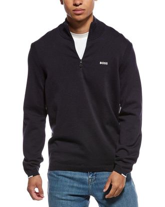 HUGO BOSS Ever 1/4-Zip
