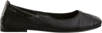 H&ouml;gl Zwarte Daisy Ballerinas voor Vrouwen - Dames - Ballerinas - Zwart - 37 EU - Schoenen