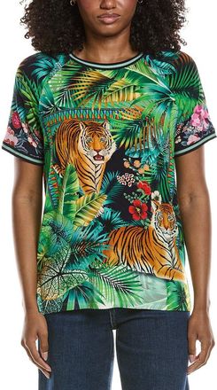 Johnny Was Janie Favorite T-Shirt