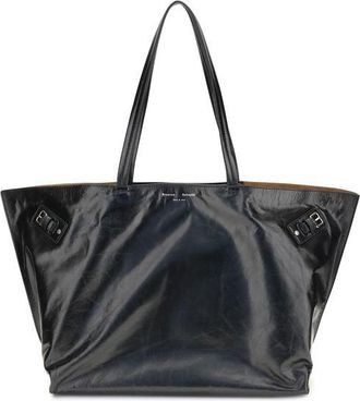 Proenza Schouler Days Carryall Tote Womens Bag