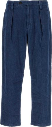 A.P.C. Denim Renato Jeans