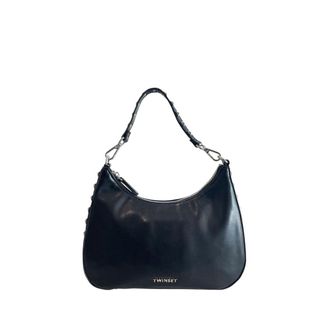 Twin-Set Twinset Polyurethane Women Shoulder Womens Bag