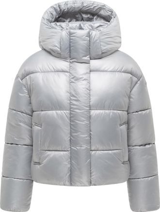 Navahoo dames winterjas Polar-Unit met magneetsluiting