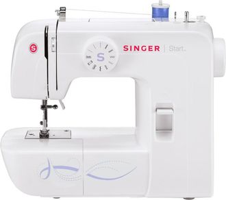 OEM M&aacute;quina De Coser Singer Start 1306