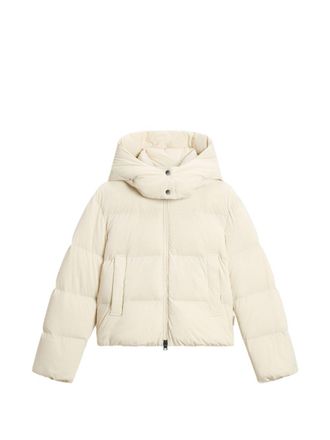 Woolrich Piumino corto Woolrich Madison