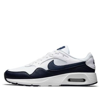 Nike Air Max SC White Obsidian CW4555-106