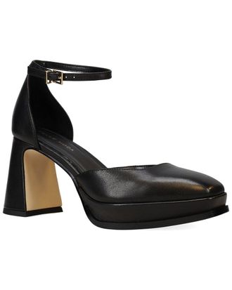 Pelle Moda Dolli Leather Pump