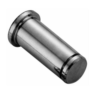 AMA Perno con testa &oslash; 6mm