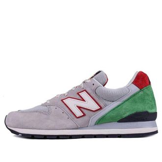 New Balance M996 Made In Usa M996PG