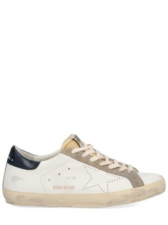 Golden Goose Superstar-Sneaker